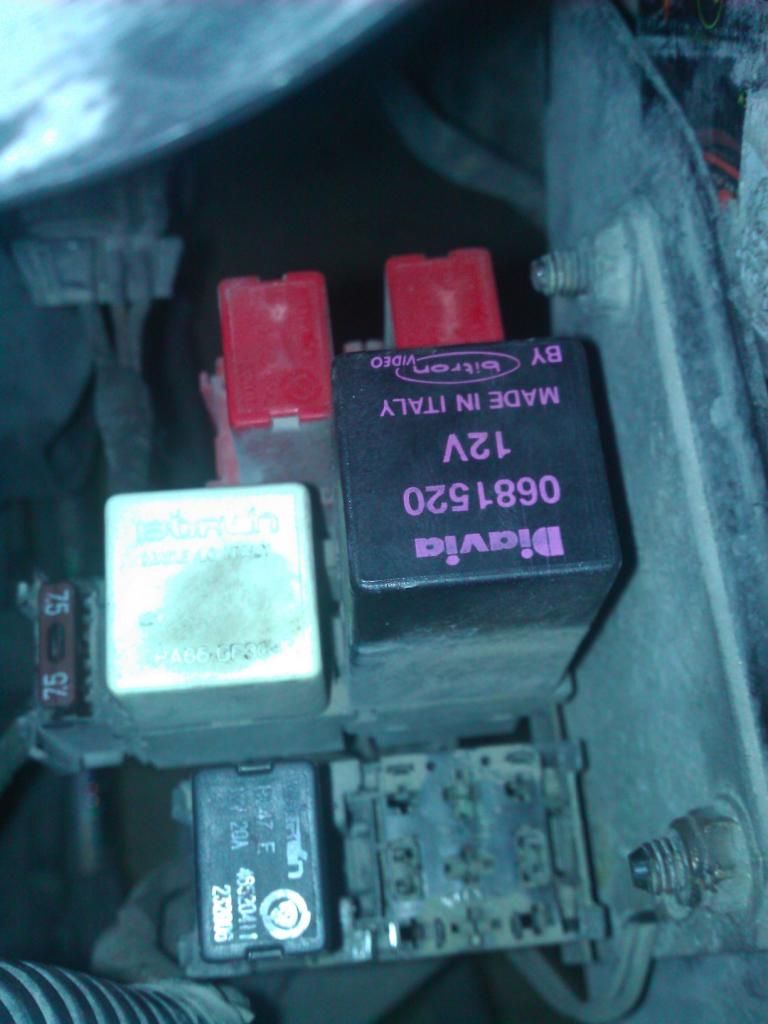 [DIAGRAM] Fiat Scudo Central Locking Wiring Diagram FULL Version HD